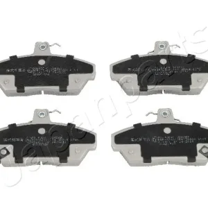 Abverkauf JAPANPARTS PA-430AF - Bremsbelagsatz, Scheibenbremse