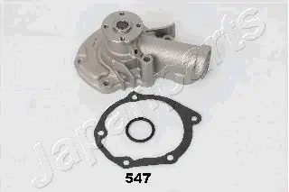 Günstig JAPANPARTS PQ-547 - Wasserpumpe, Motorkühlung