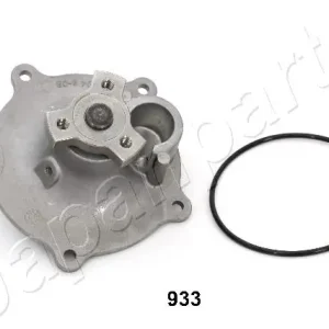 JAPANPARTS PQ-933 - Wasserpumpe, Motorkühlung Top-Preis