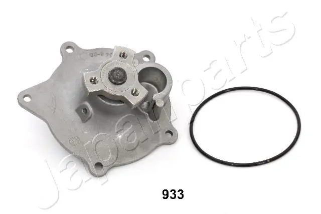 JAPANPARTS PQ-933 - Wasserpumpe, Motorkühlung Top-Preis