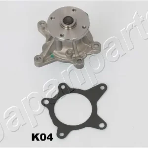 JAPANPARTS PQ-K04 - Wasserpumpe, Motorkühlung Finale Aktion