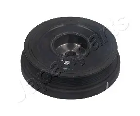 JAPANPARTS PU-K11 - Riemenscheibe, Kurbelwelle Sonderangebot