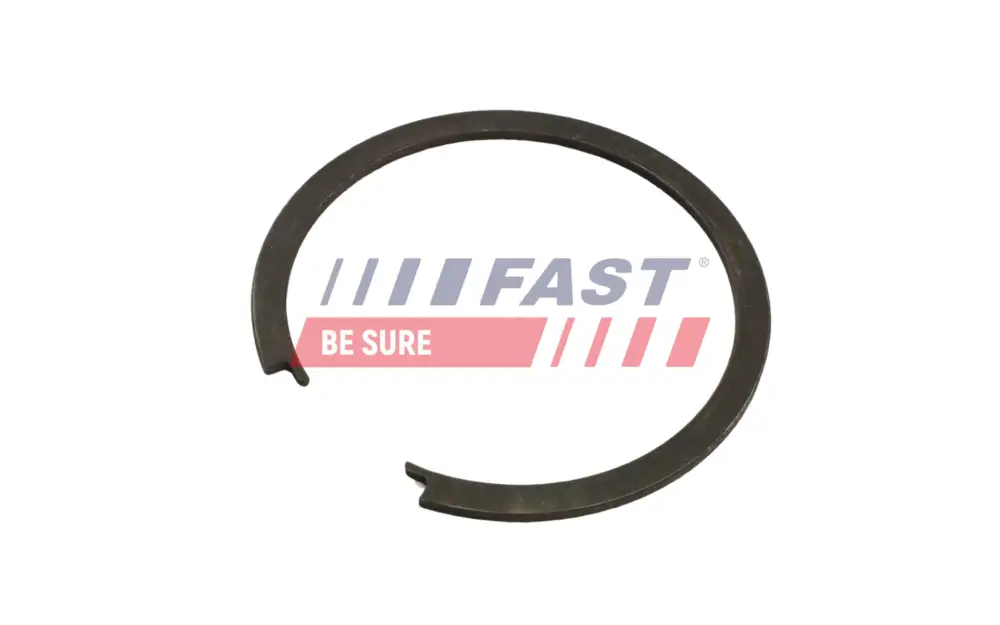 FAST FT96406 - Verschlussscheibe, Achsschenkel Direktkauf