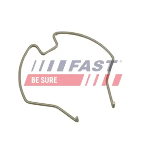 FAST FT96410 - Halteschelle, Ladeluftschlauch Direkt Vom Hersteller