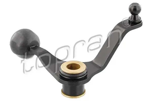 TOPRAN 723 856 - Reparatursatz, Schalthebel Neu