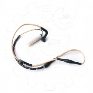 Meistverkauft ESEN SKV 06SKV231 - Sensor, Raddrehzahl