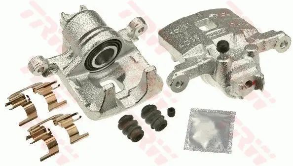 TRW BHN1038E - Bremssattel Billig
