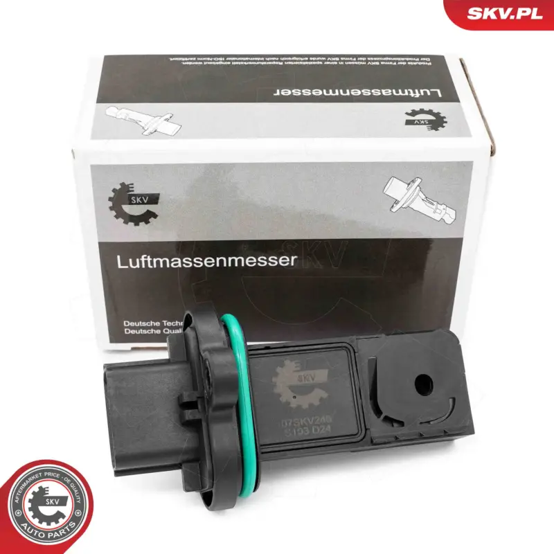 Finale Aktion ESEN SKV 07SKV246 - Luftmassenmesser