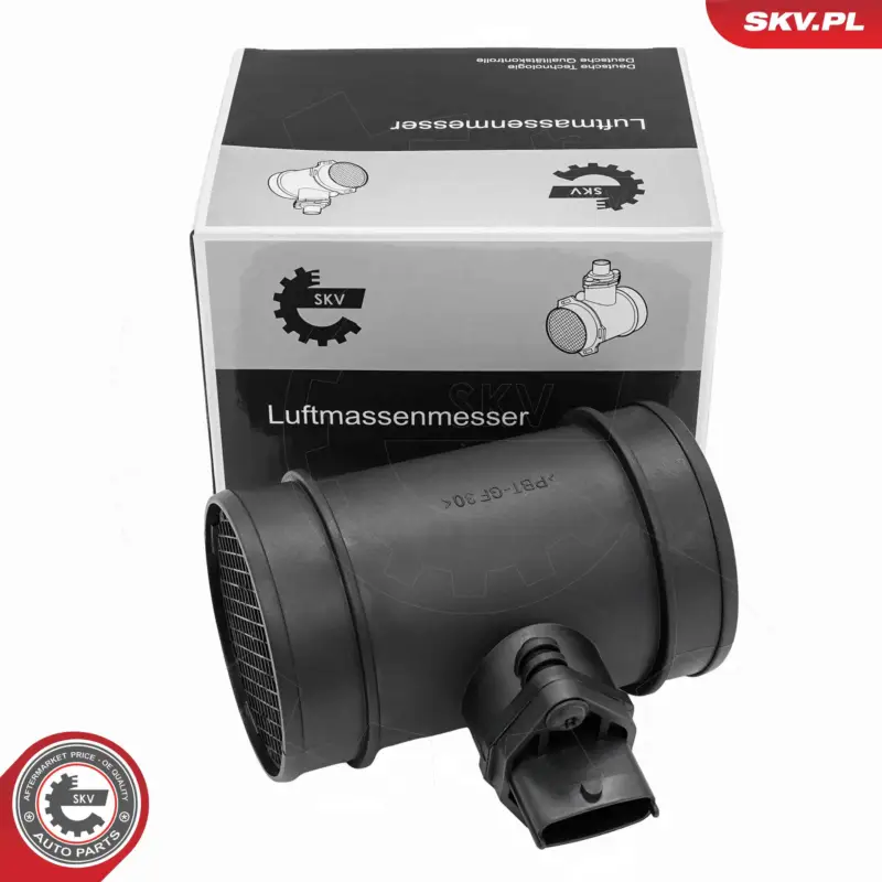 Billig ESEN SKV 07SKV317 - Luftmassenmesser
