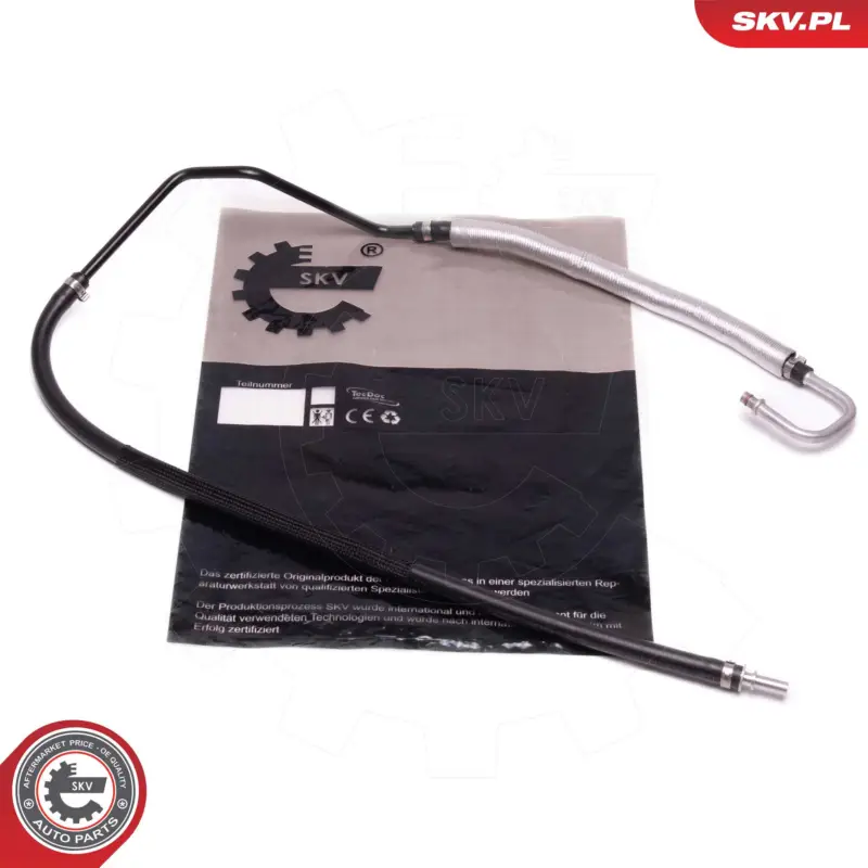 Beliebt ESEN SKV 10SKV823 - Hydraulikschlauch, Lenkung