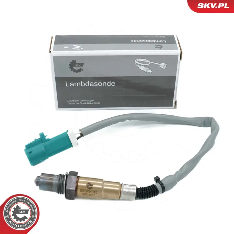 Preis Gesenkt ESEN SKV 09SKV135 - Lambdasonde