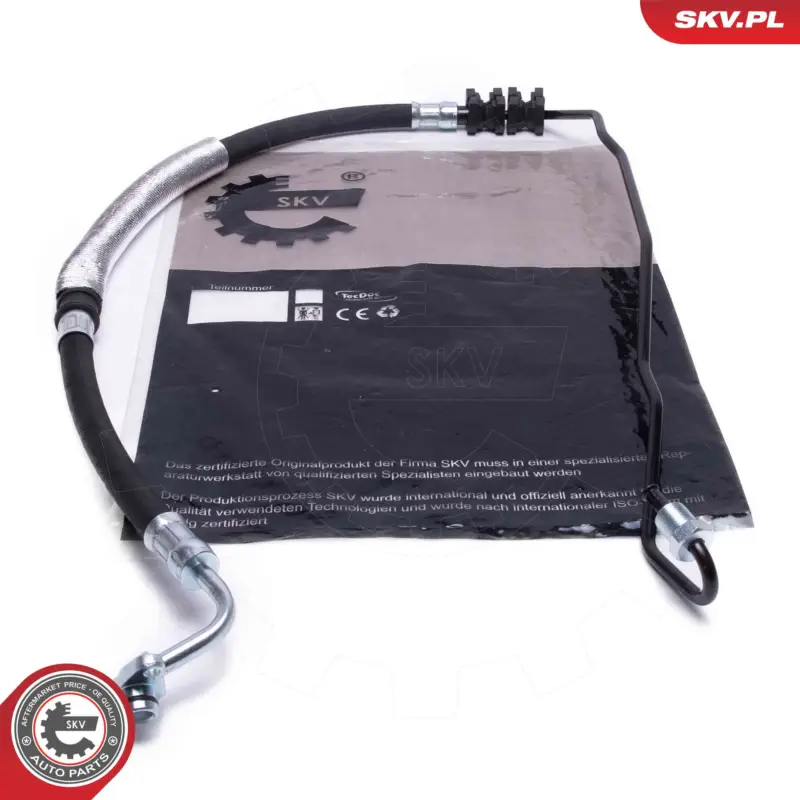 ESEN SKV 10SKV973 - Hydraulikschlauch, Lenkung Nur Für Kurze Zeit
