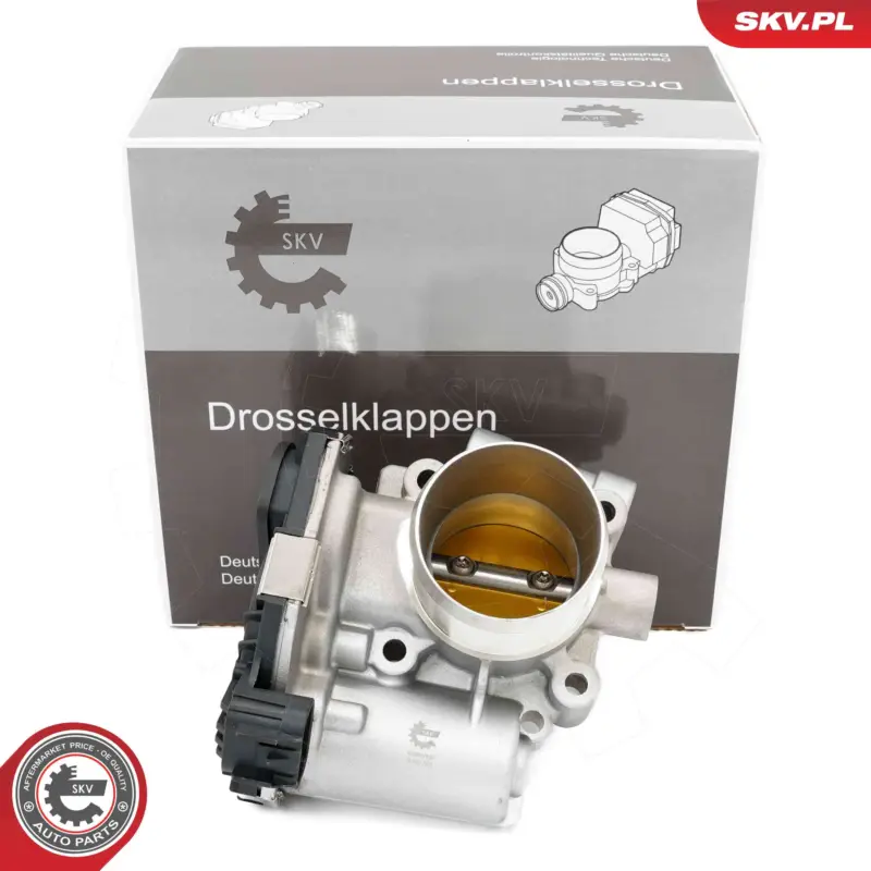 ESEN SKV 12SKV127 - Drosselklappenstutzen Direktkauf