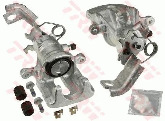 TRW BHN639E - Bremssattel Neue Kollektion