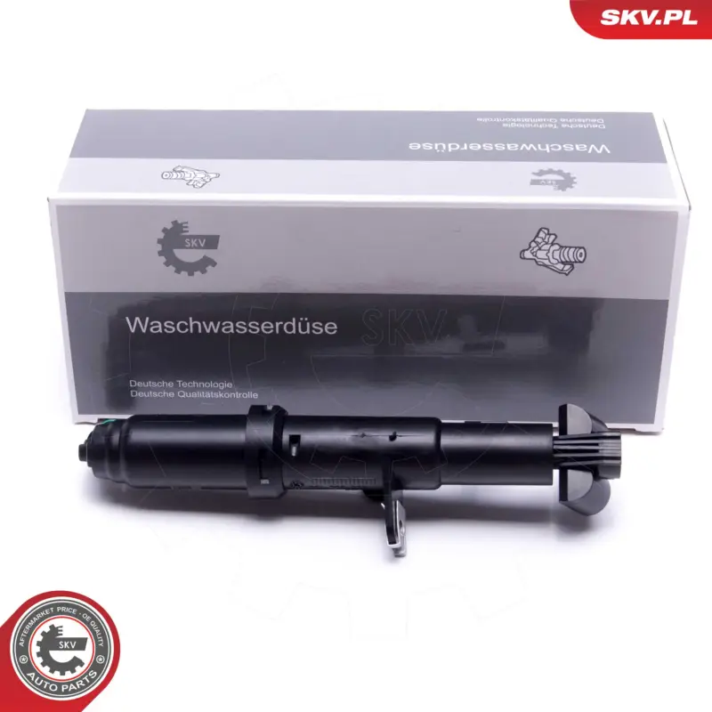 ESEN SKV 15SKV634 - Waschwasserdüse, Scheinwerferreinigung Heißes Angebot