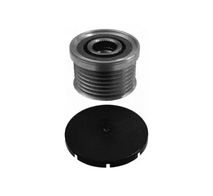 CONTINENTAL CTAM AP9093 - Generatorfreilauf Neu