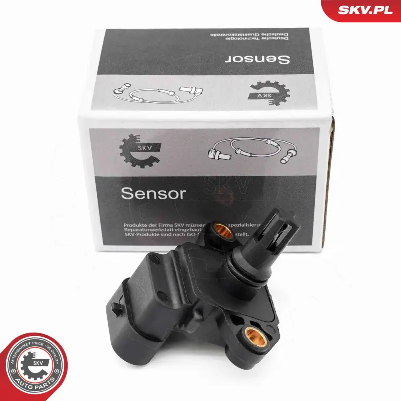 ESEN SKV 17SKV098 - Sensor, Saugrohrdruck Expressversand
