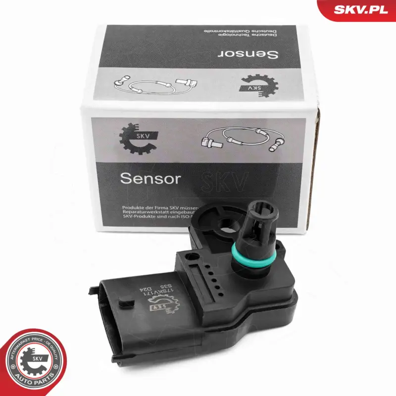 ESEN SKV 17SKV171 - Sensor, Saugrohrdruck Sonderangebot