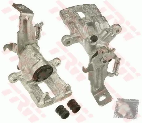 Highlight TRW BHQ266E - Bremssattel