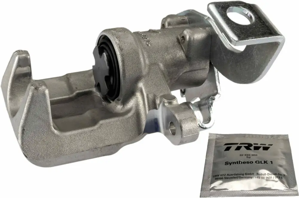 TRW BHR251E - Bremssattel Billig