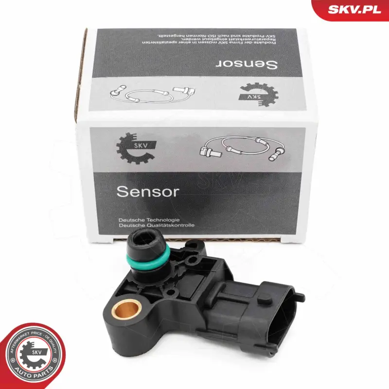 Mega-Angebot ESEN SKV 17SKV903 - Sensor, Saugrohrdruck