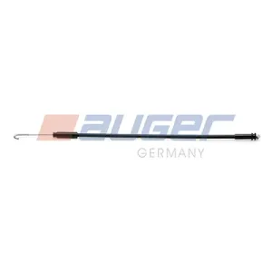 AUGER 79085 - Seilzug, Klappenentriegelung-Staukasten Preiswert