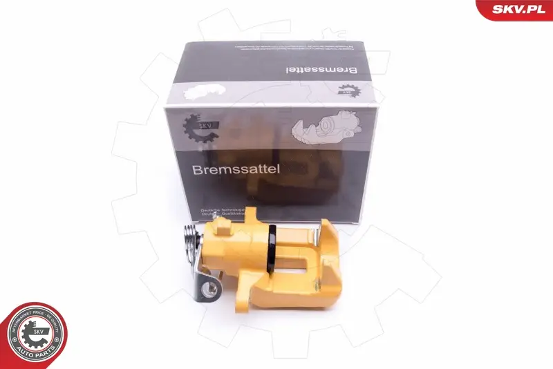 Must-Have ESEN SKV 23SKV113 YELLOW - Bremssattel