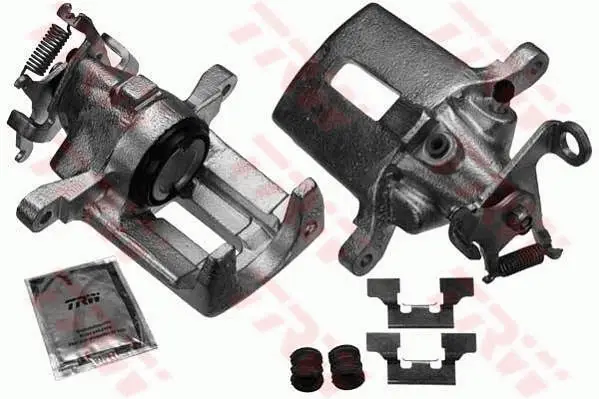 Markenprodukt TRW BHT232E - Bremssattel