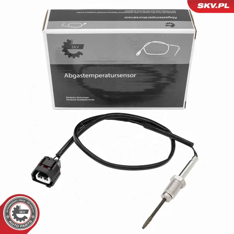 ESEN SKV 30SKV476 - Sensor, Abgastemperatur Günstig