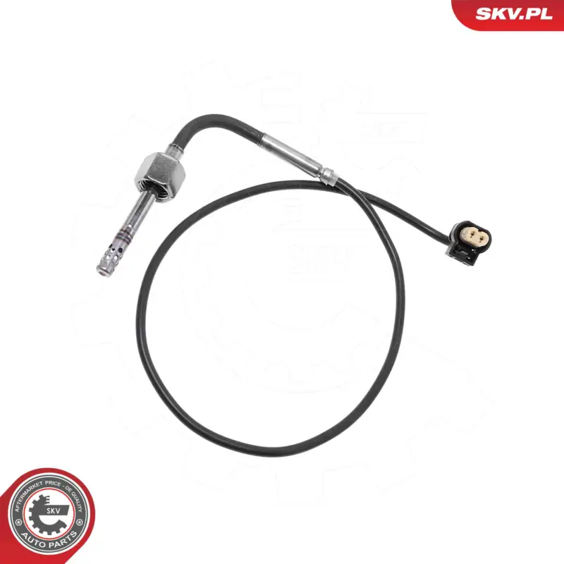 ESEN SKV 30SKV491 - Sensor, Abgastemperatur Schneller Versand