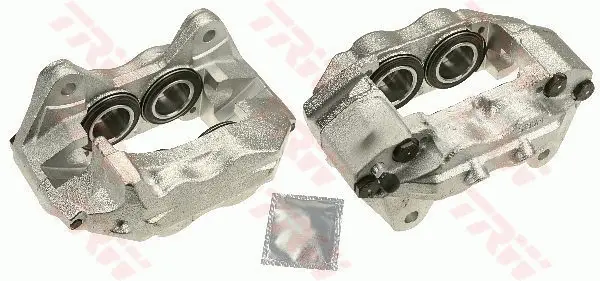 Markenware TRW BHU703E - Bremssattel