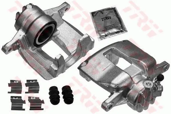 TRW BHW374E - Bremssattel Garantierte Lieferung