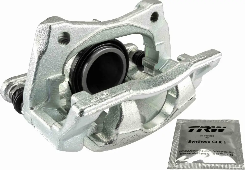 Garantierte Lieferung TRW BHW904 - Bremssattel