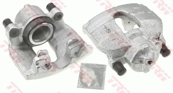 Neu TRW BHX1026E - Bremssattel