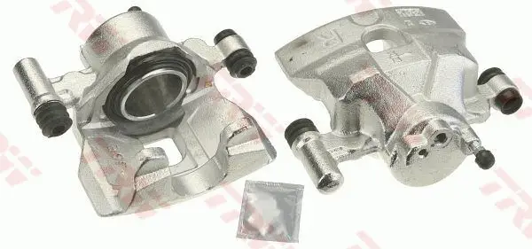 TRW BHX540E - Bremssattel Markenware