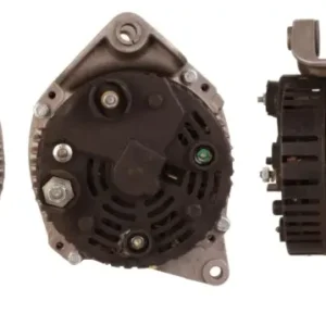 LUCAS LRA02086 - Generator Garantierte Lieferung