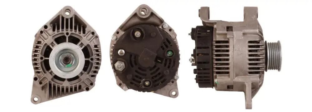 LUCAS LRA02086 - Generator Garantierte Lieferung