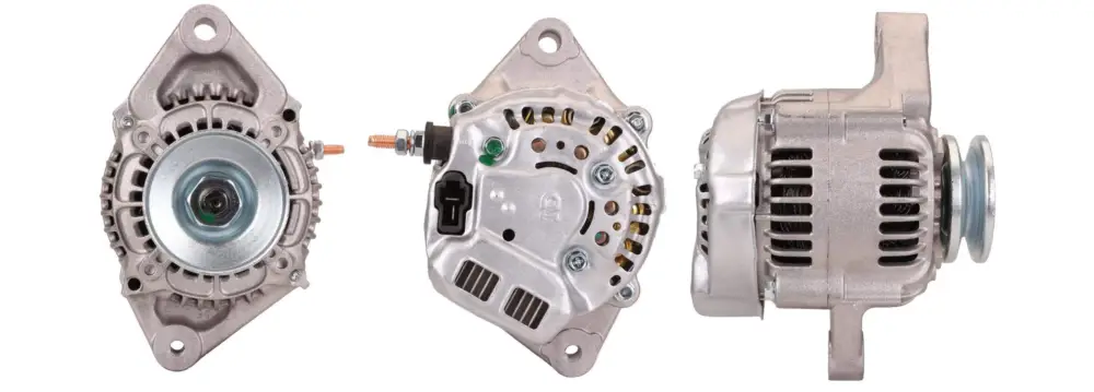 Neue Kollektion LUCAS LRA03019 - Generator