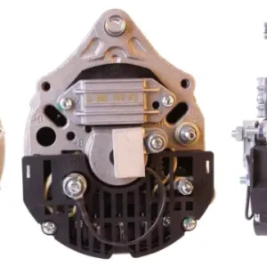 Abverkauf LUCAS LRA03716 - Generator
