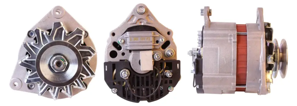 Abverkauf LUCAS LRA03716 - Generator