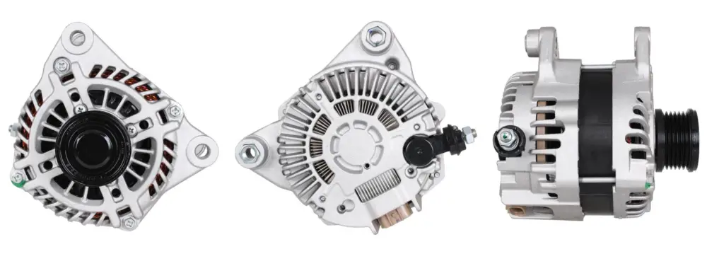 LUCAS LRA04022 - Generator Wochenendangebot