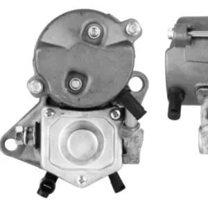 Neue Ware LUCAS LRS01251 - Starter