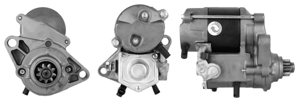 Neue Ware LUCAS LRS01251 - Starter