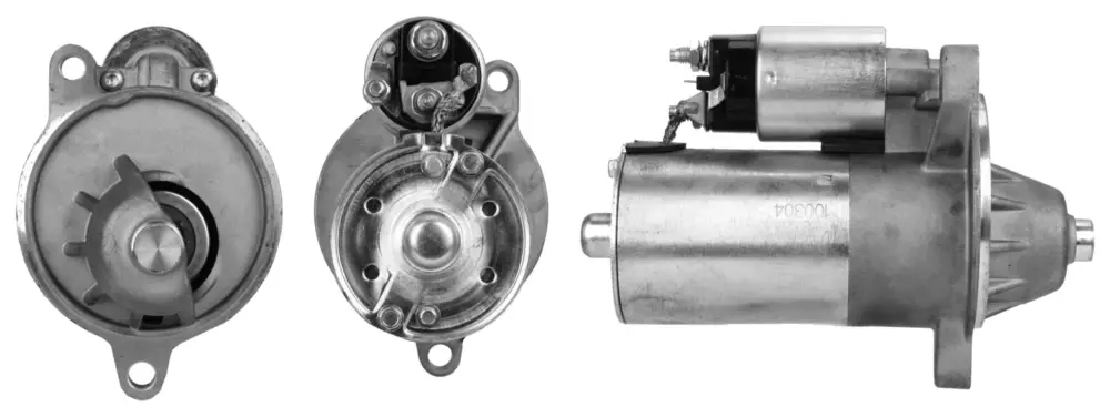 Direktkauf LUCAS LRS01716 - Starter