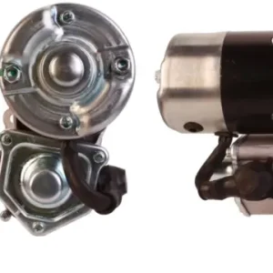 Sichere Zahlung LUCAS LRS02576 - Starter