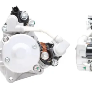LUCAS LRS03952 - Starter Meistverkauft