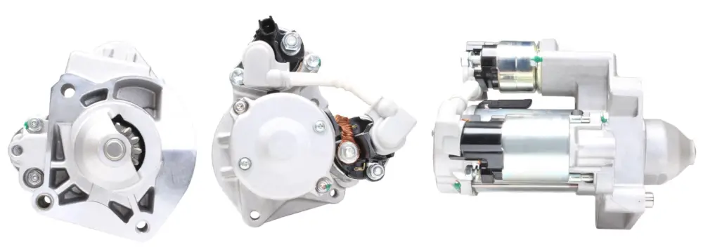 LUCAS LRS03952 - Starter Meistverkauft