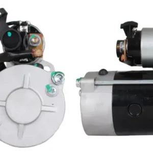 Knallerangebot LUCAS LRS04038 - Starter