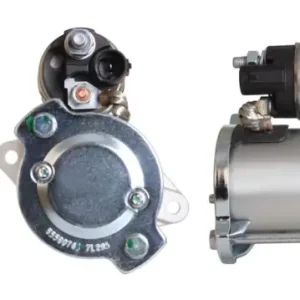 LUCAS LRS04126 - Starter Wochenendangebot