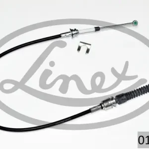 Top-Seller LINEX 01.44.06 - Seilzug, Schaltgetriebe